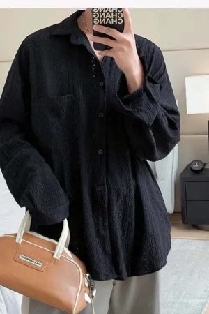 Old Money Shirt