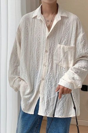 Old Money Shirt