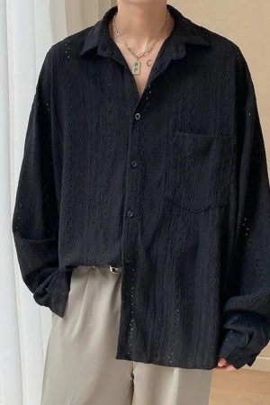 Old Money Shirt