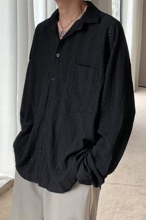 Old Money Shirt