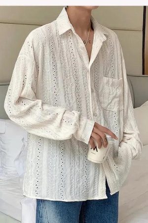 Old Money Shirt