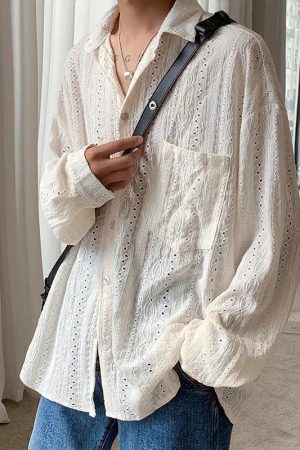 Old Money Shirt