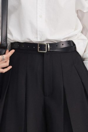 Old Money Shorts