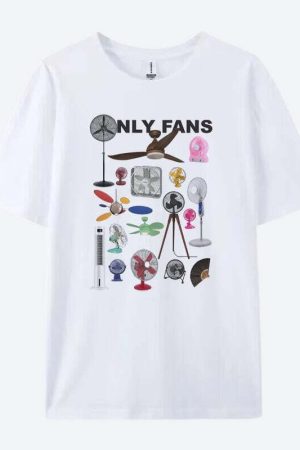 Only Fans Tee