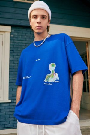 Peace and Love Tee