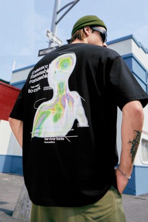 Peace and Love Tee