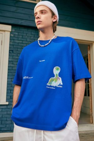 Peace and Love Tee