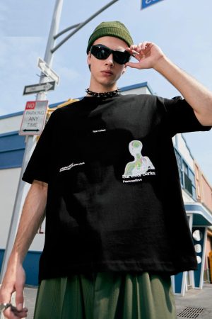 Peace and Love Tee
