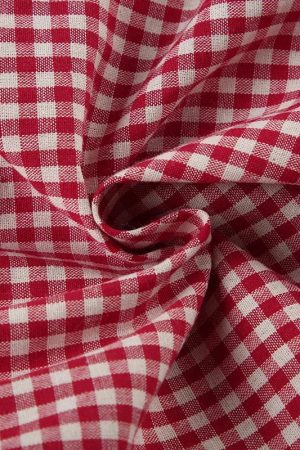 Plaid Boxer Shorts