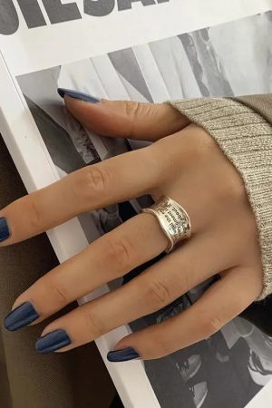 Poetry Ring