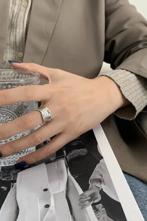 Poetry Ring