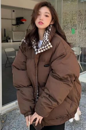 Puffer Jacket