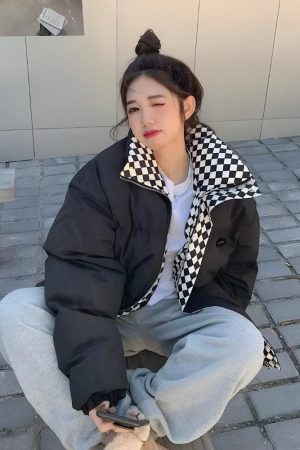 Puffer Jacket