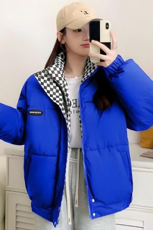 Puffer Jacket