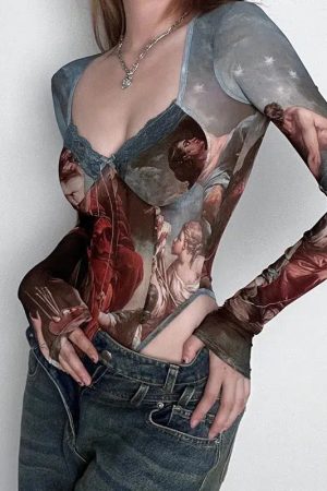 Renaissance Bodysuit
