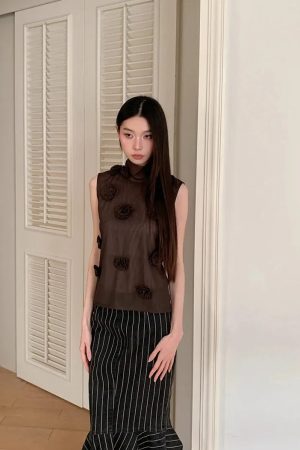 Rose Blouse