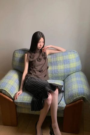Rose Blouse