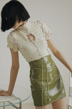 Ruched Top