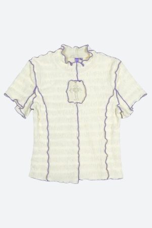 Ruched Top