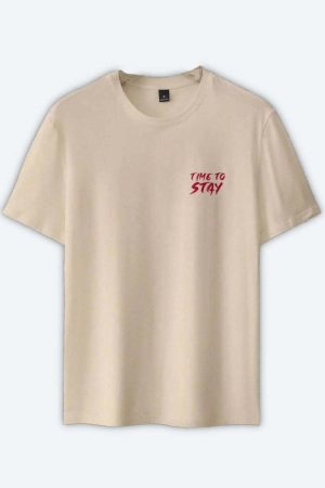 Seek Graphic Tee