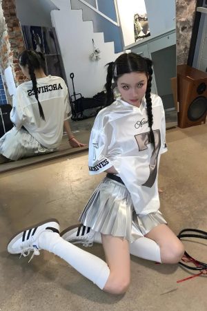 Seven Jersey Top