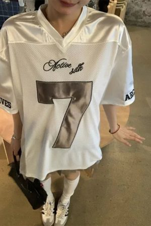 Seven Jersey Top