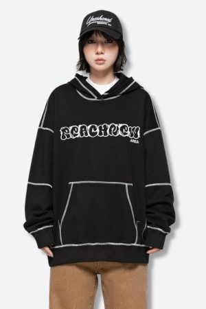 Skater Hoodie