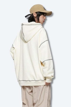 Skater Hoodie