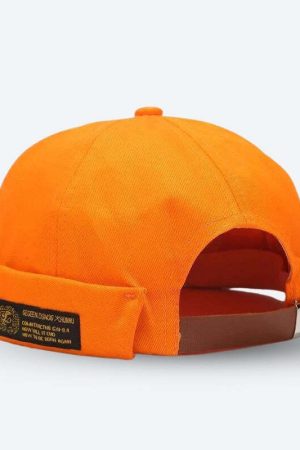 Skater Skull Cap