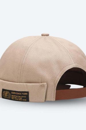 Skater Skull Cap
