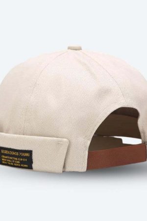 Skater Skull Cap