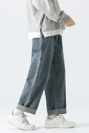 Soft Boy Baggy Jeans