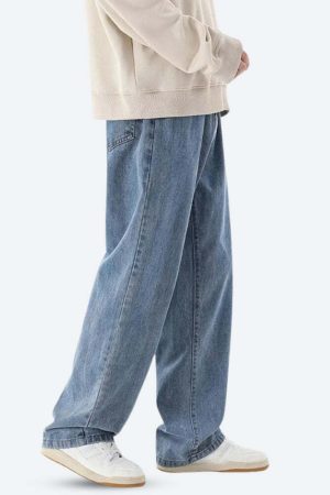 Soft Boy Denim Jeans