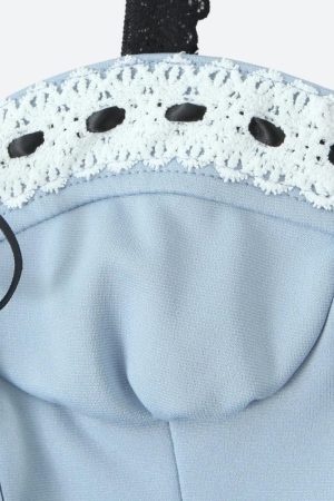 Soft Girl Bow Top