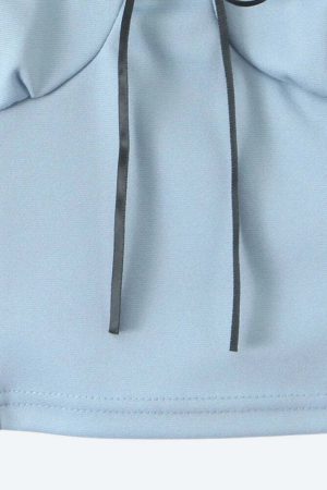 Soft Girl Bow Top