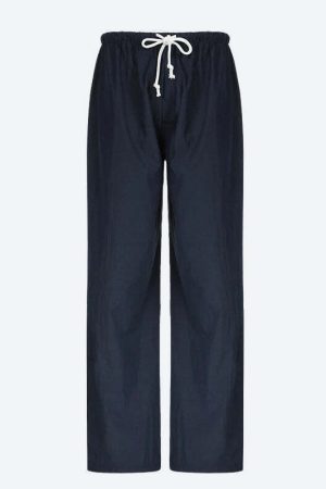 Soft Girl Cotton Candy Pants