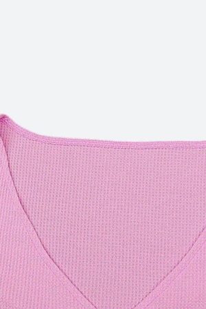 Soft Girl Crop Top