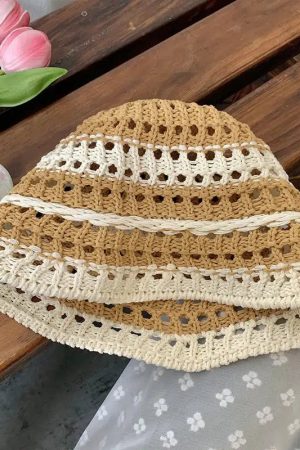 Soft Girl Summer Bucket Hat