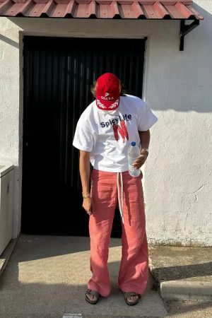 Spicy Life Tee