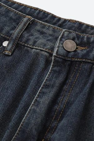Spider Jeans