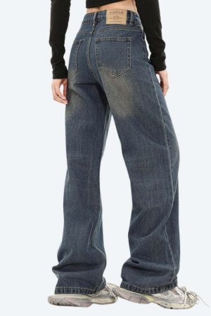 Spider Jeans