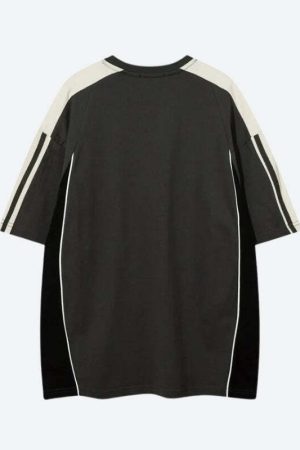 Spiky Head Tee