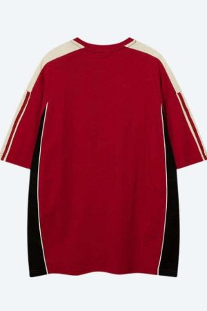 Spiky Head Tee