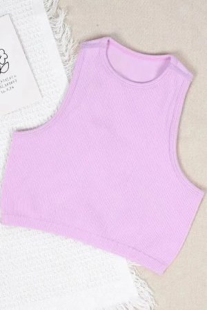 Sport Crop Top