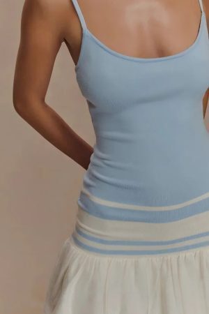 Sport Mini Dress
