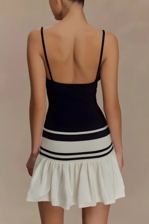 Sport Mini Dress