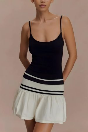 Sport Mini Dress