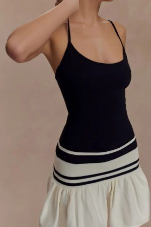Sport Mini Dress