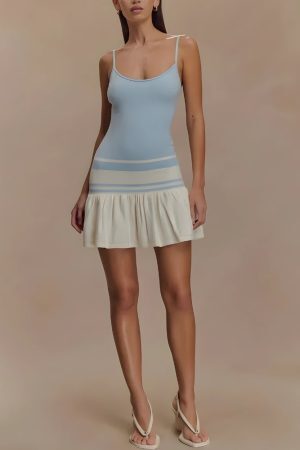 Sport Mini Dress