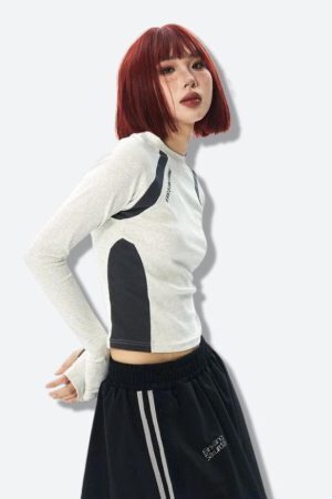Sportswear Long Sleeve Top
